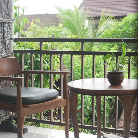 Dukuh House Ubud