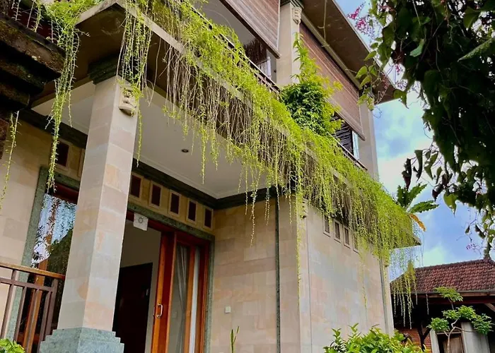 Gasthof Dukuh House Ubud