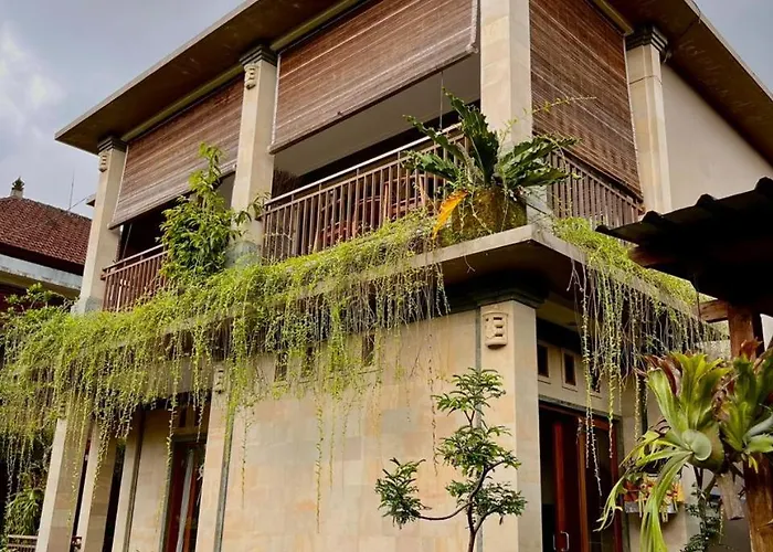 Gasthof Dukuh House