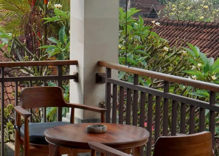 Dukuh House Ubud