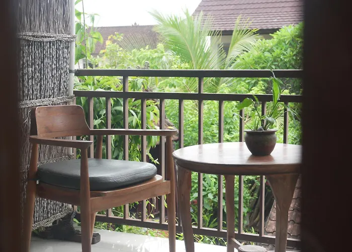 Dukuh House 3*