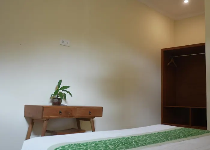 Dukuh House Gasthof Ubud