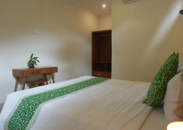 Dukuh House Ubud