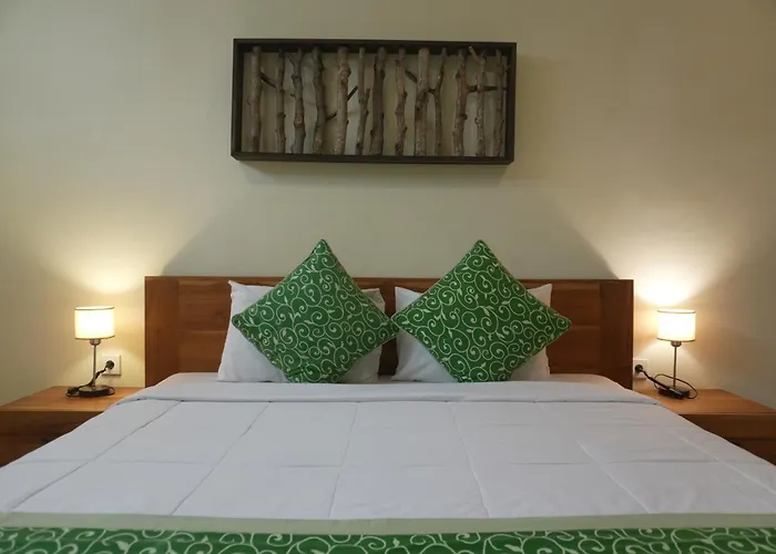 Dukuh House Gasthof Ubud