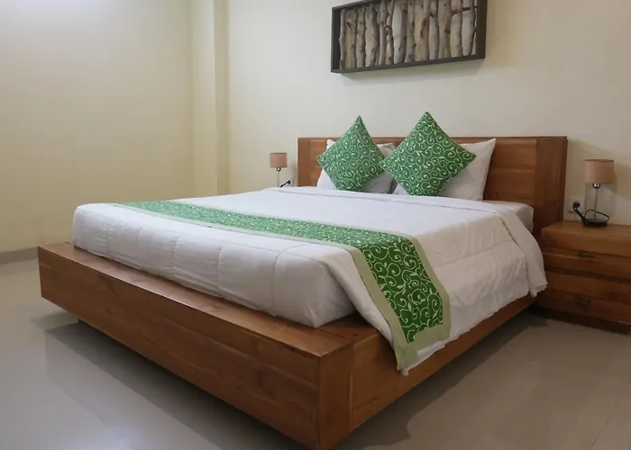 Gasthof Dukuh House Ubud