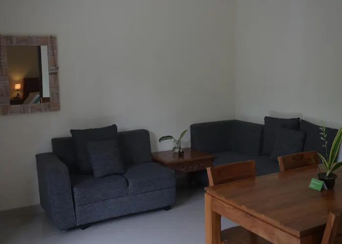 Dukuh House Gasthof 3*