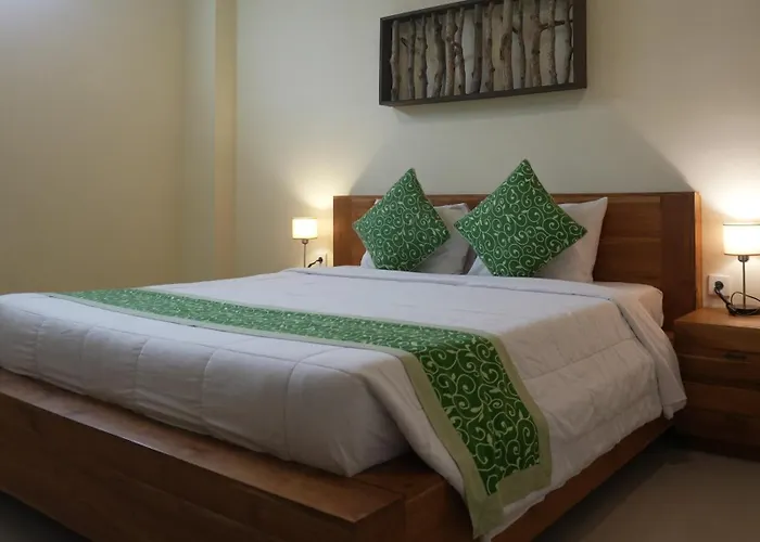 Dukuh House 3* Ubud