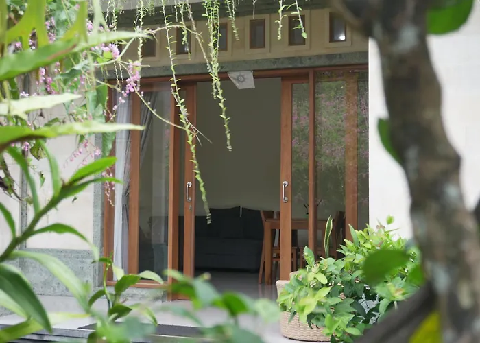 Dukuh House Gasthof