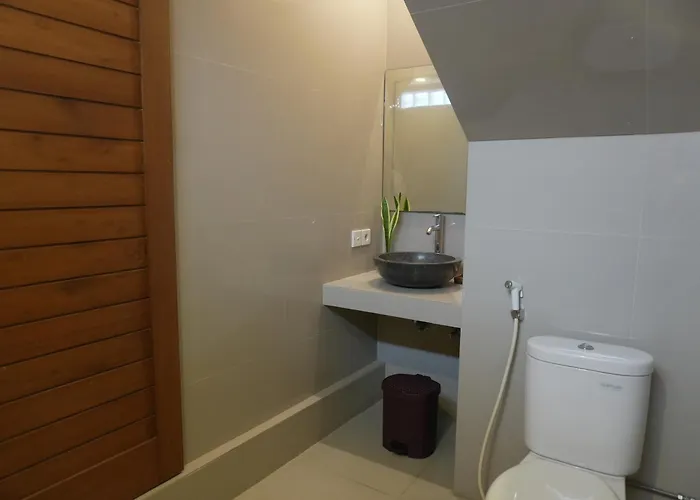 Gasthof Dukuh House Ubud