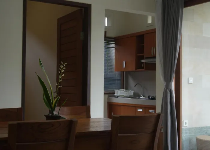 Dukuh House 3* Ubud