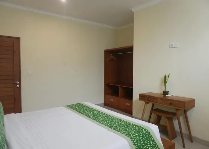 Gasthof Dukuh House 3*