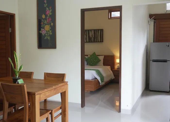 Dukuh House 3* Ubud